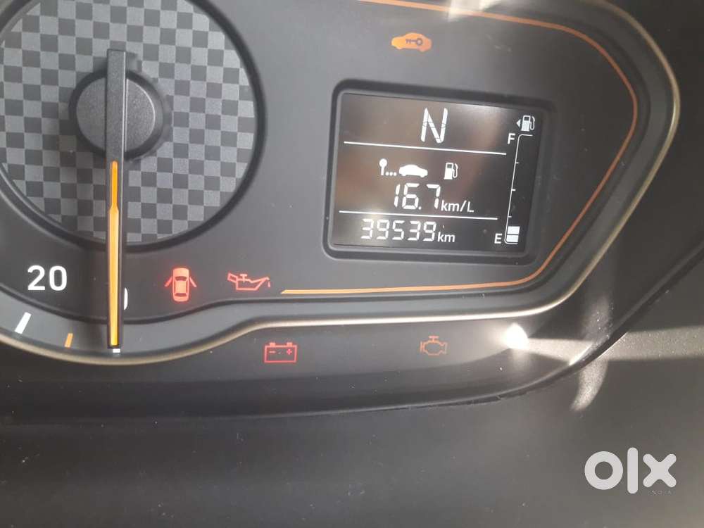 Hyundai Santro Sportz Amt, 2020, Petrol