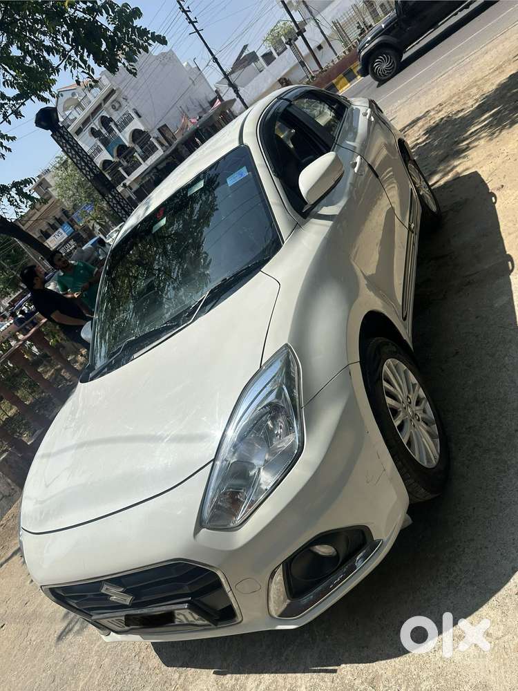 Maruti Suzuki Swift Dzire Zxi + Mt, 2024, Cng & Hybrids