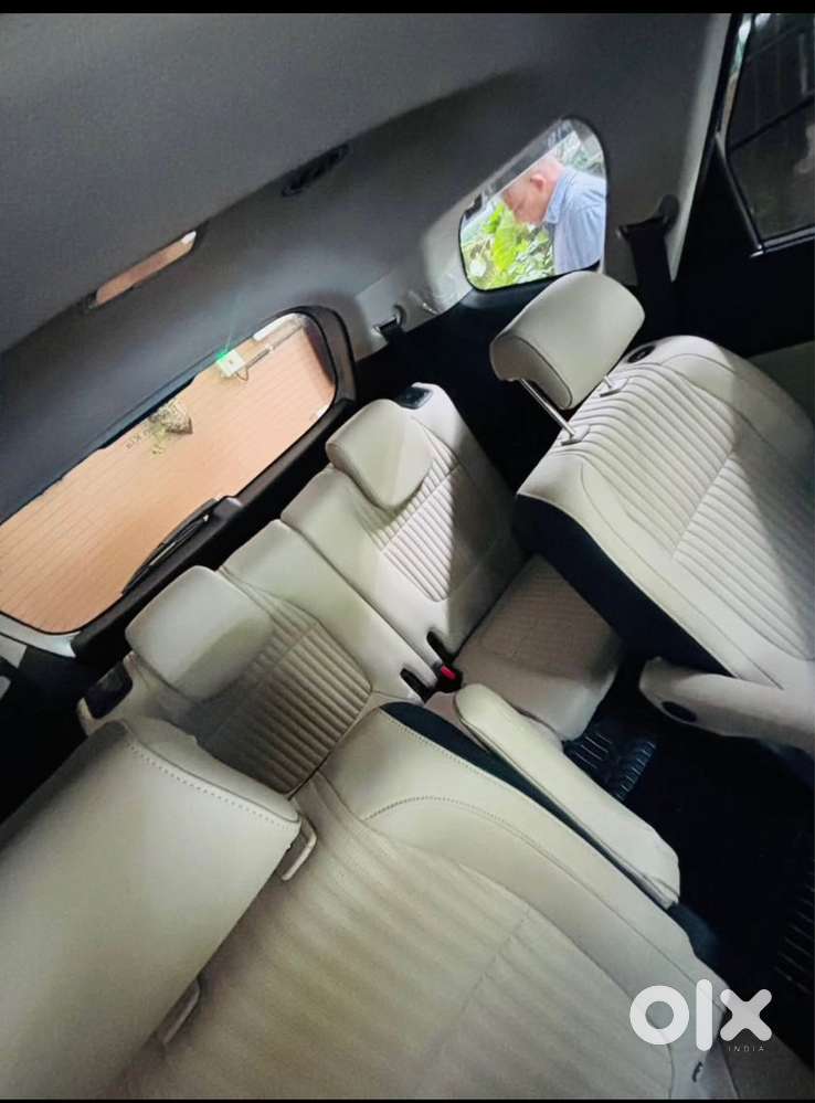 Kia Automatic Petrol 2026