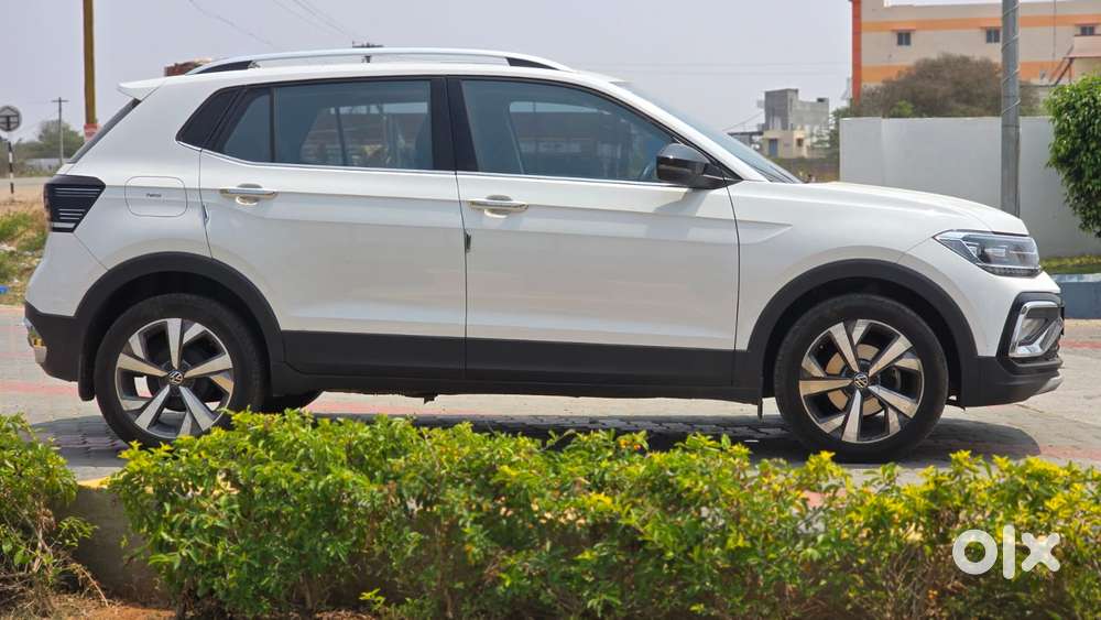 Volkswagen Taigun 1.0 Tsi Topline, 2025, Diesel