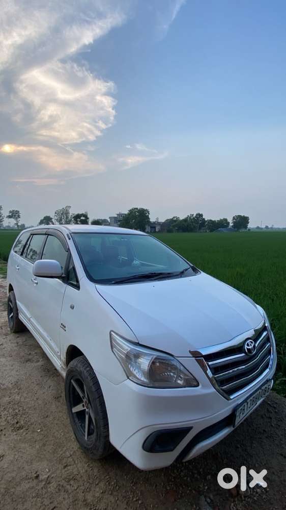 Sale Innova 2.5