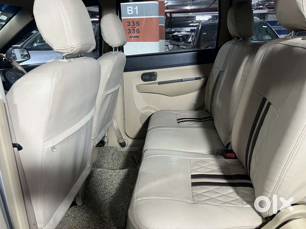 Chevrolet Enjoy 1.3 Tcdi Ls 7, 2015, Diesel