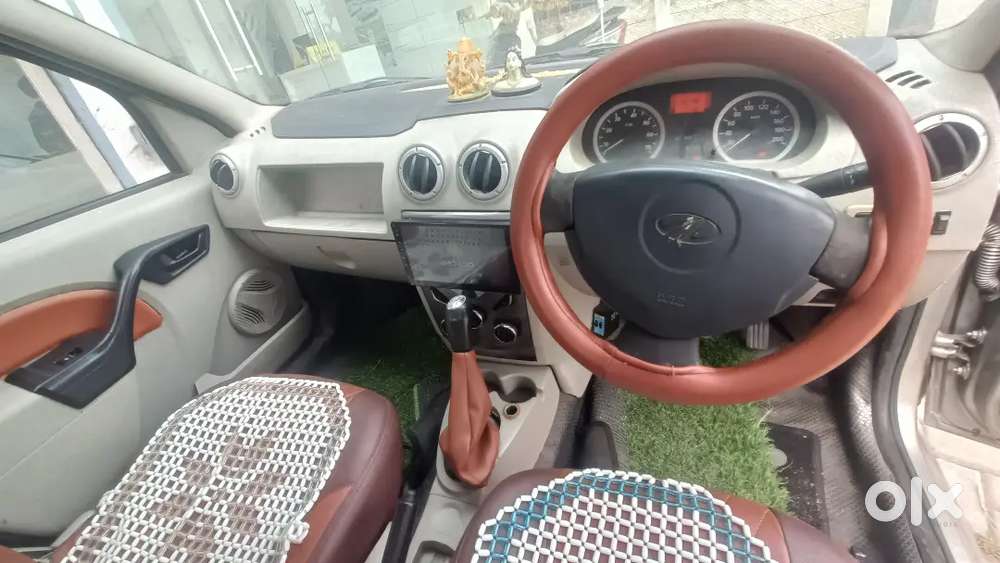 Mahindra Verito 2012 Diesel 222386 Km Driven