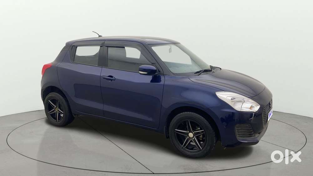 Maruti Suzuki Swift