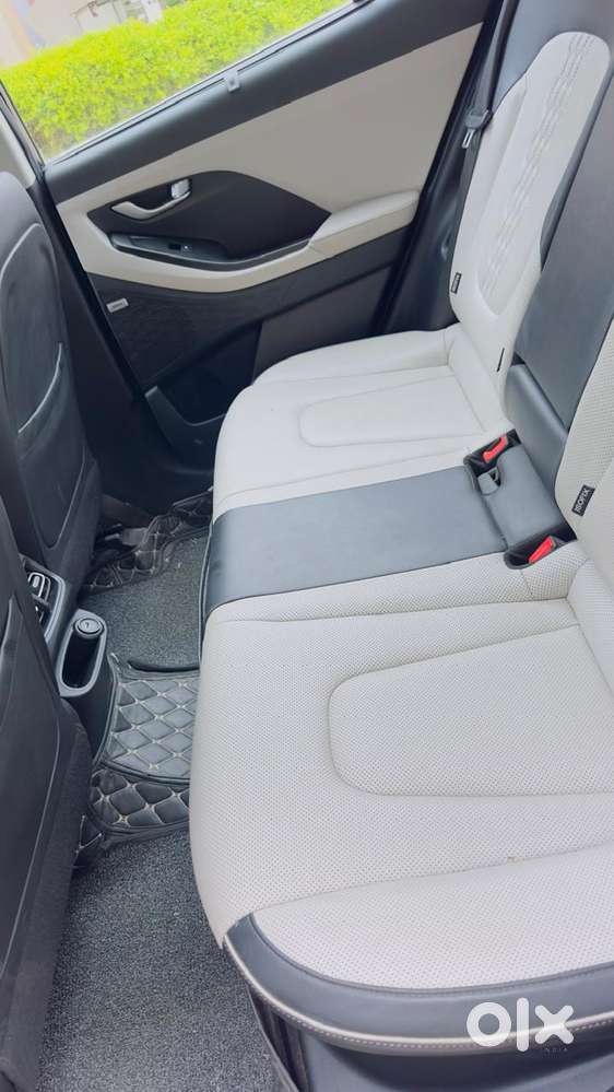 Hyundai Creta 1.5 Sx (o) Ivt Petrol, 2023, Petrol