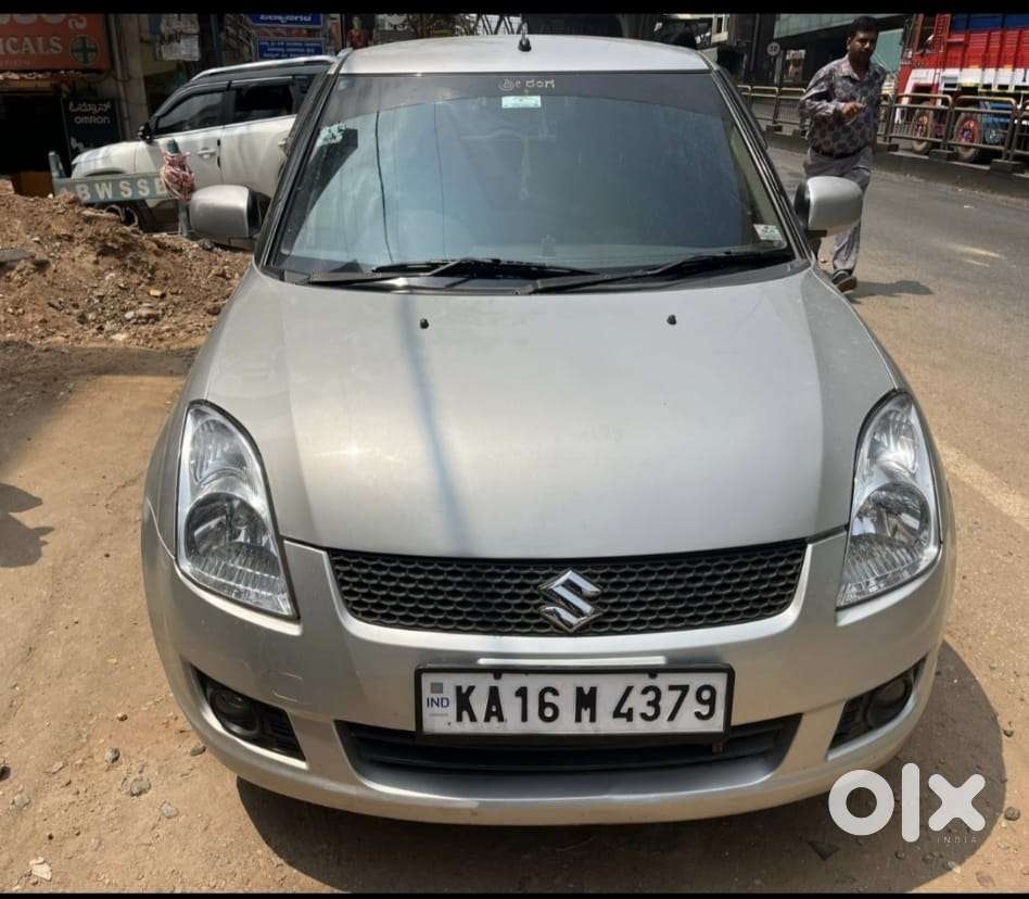 Maruti Suzuki Swift 2004-2010 Vdi Bsiv, 2009, Diesel