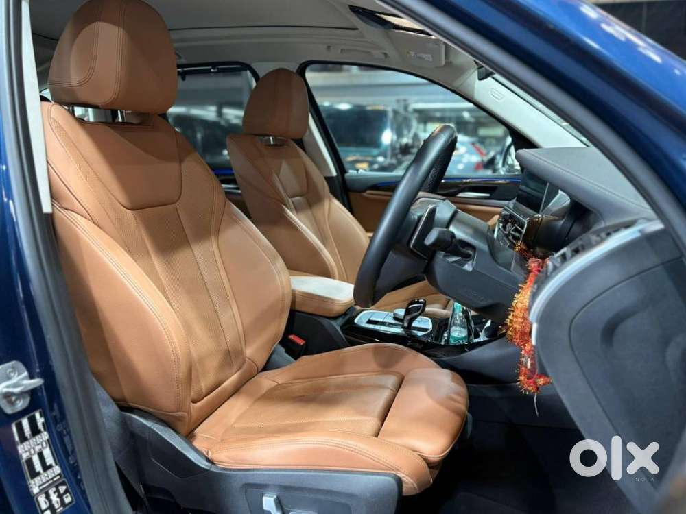 Bmw X3 2.0 Xdrive 20d Luxury Edition, 2022, Diesel