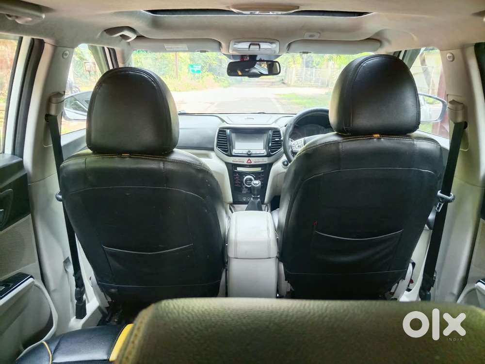 Mahindra Xuv300 W8 Option Diesel, 2019, Diesel