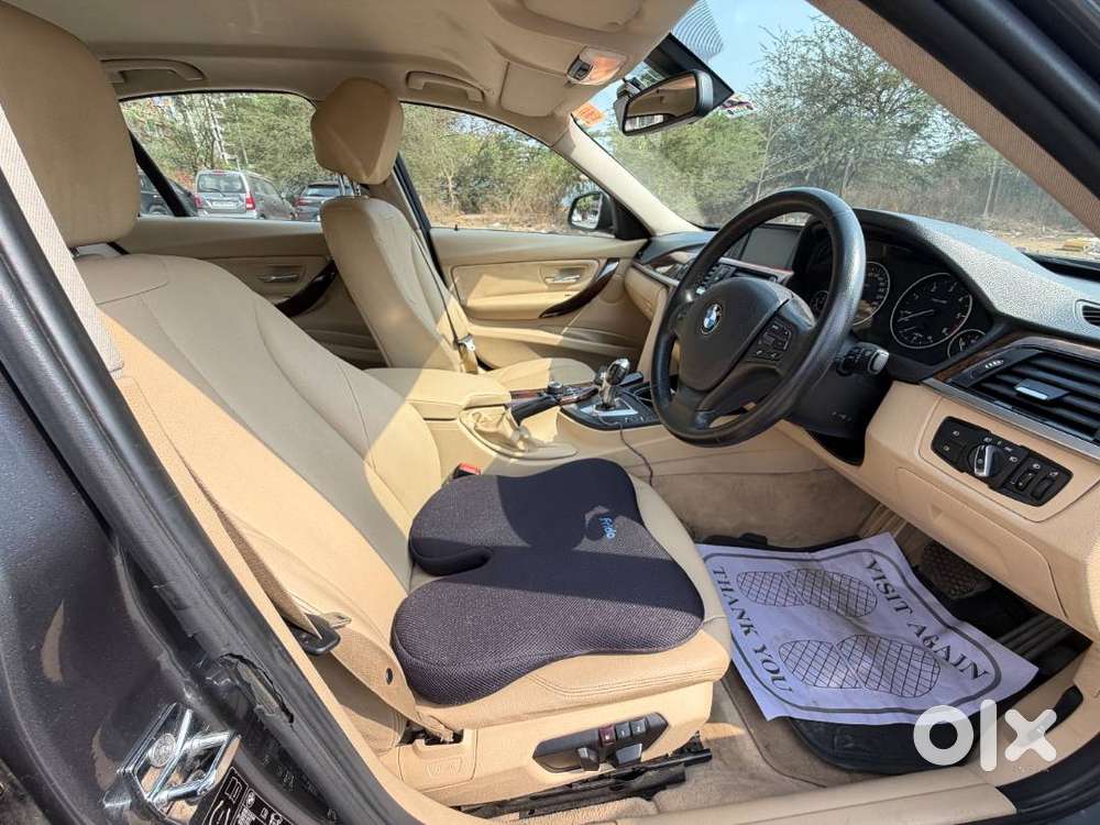 Bmw 320d Prestige