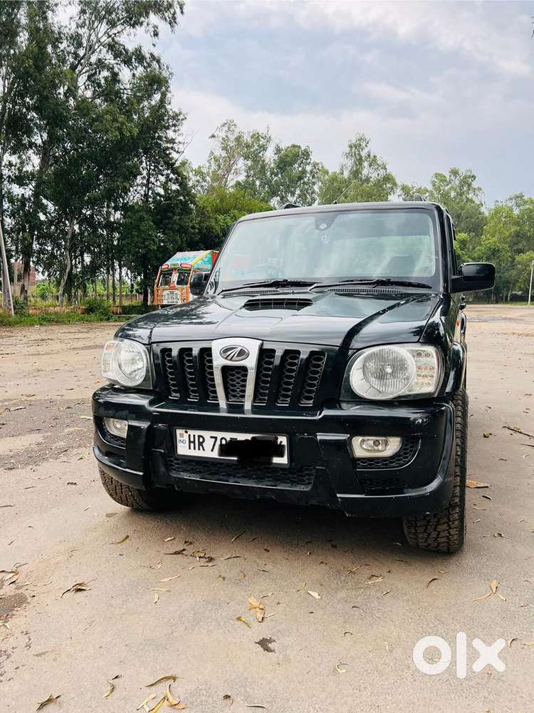 Mahindra Diesel Car 2012
