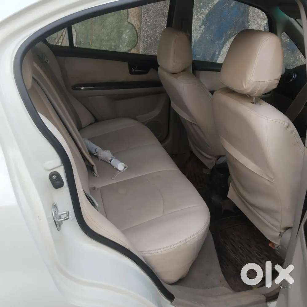 Maruti Suzuki Sx4 2013 Petrol 70680 Km Driven