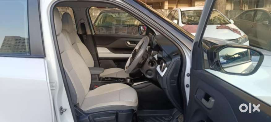 Tata Punch Ev Empowered Plus Lr, 2024, Electric