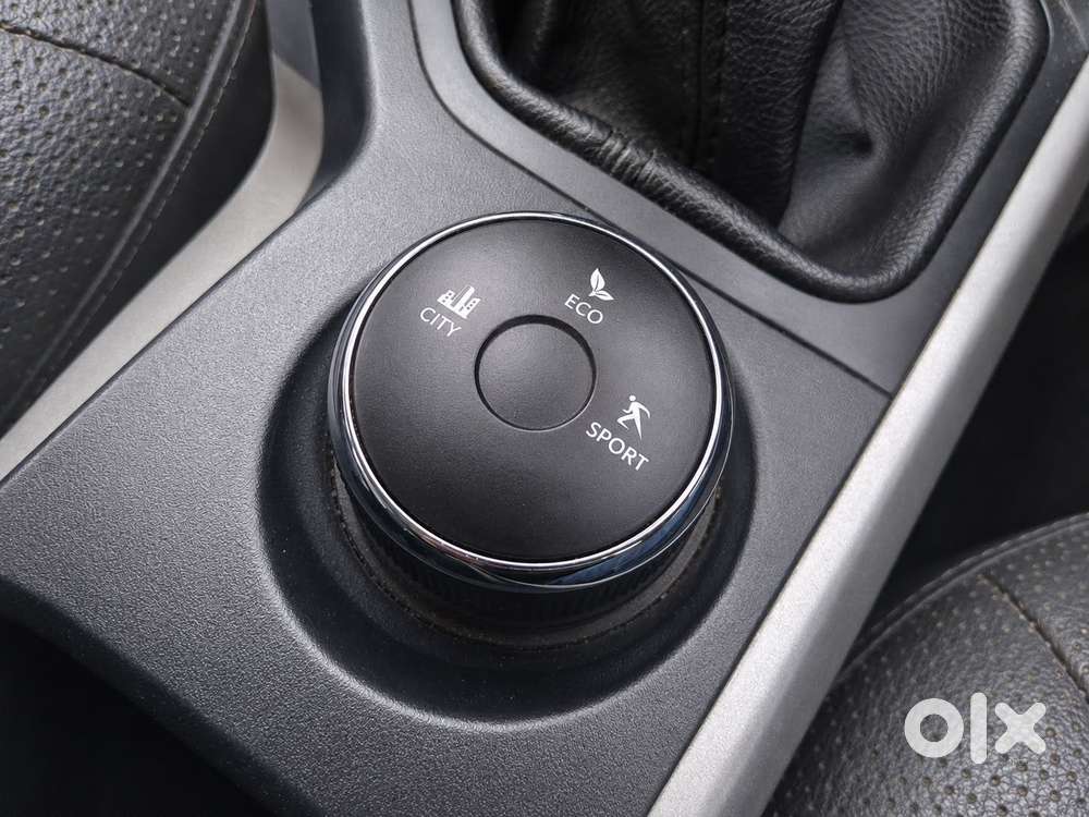 Tata Nexon 1.2 Revotron Xm, 2019, Petrol