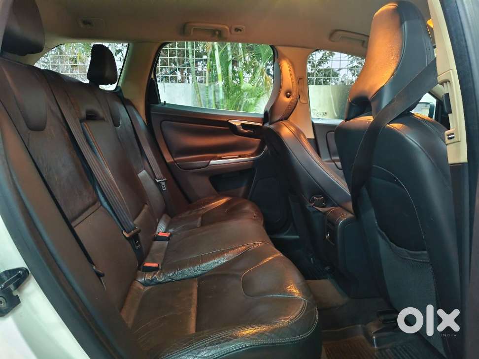 Volvo Xc60 D4 Kinetic, 2012, Diesel