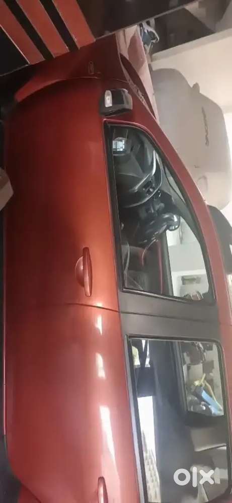 Renault Duster Rxz 2019