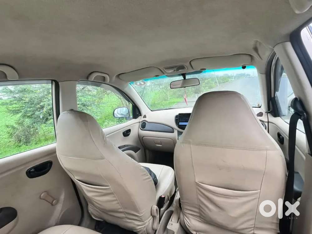 Hyundai I10 Manual Petrol 2009