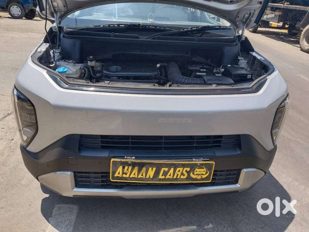 Kia Syros Htk Plus Turbo, 2025, Petrol