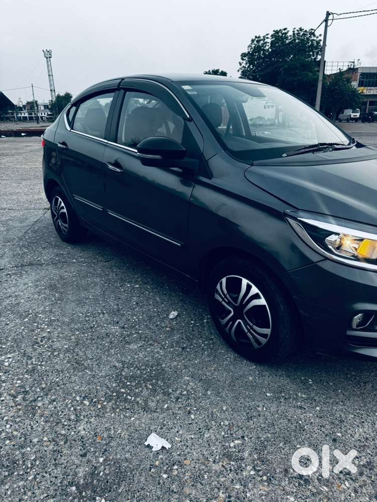 Tata Tigore Xz Plus I Cng Bs6 Rivotron Lux