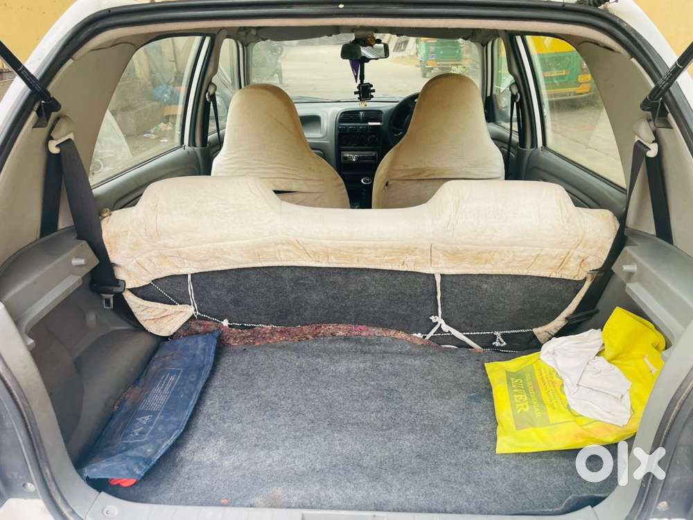 Maruti Suzuki Alto 2011