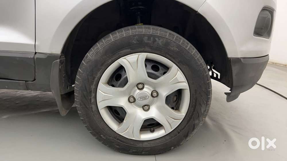 Ford Ecosport [2017-2021] 1.5 Ambiente Ti-vct, 2014, Petrol