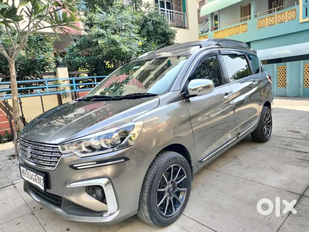 Maruti Suzuki Ertiga 2020 Price 1070000