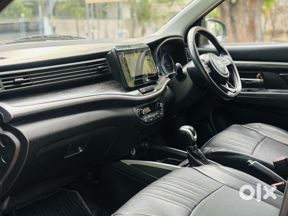 Maruti Suzuki Xl6 1.5 Zeta At, 2022, Petrol