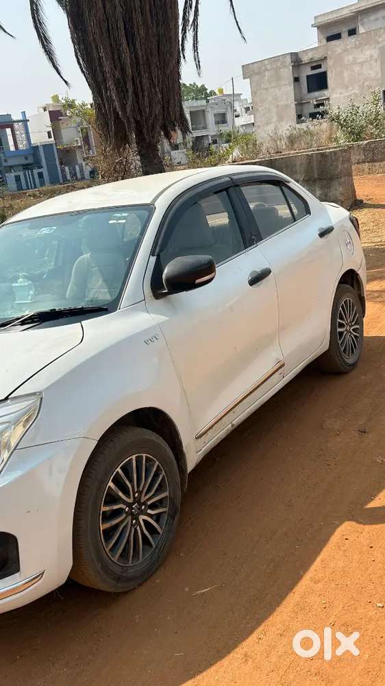 Maruti Suzuki Push Button Start