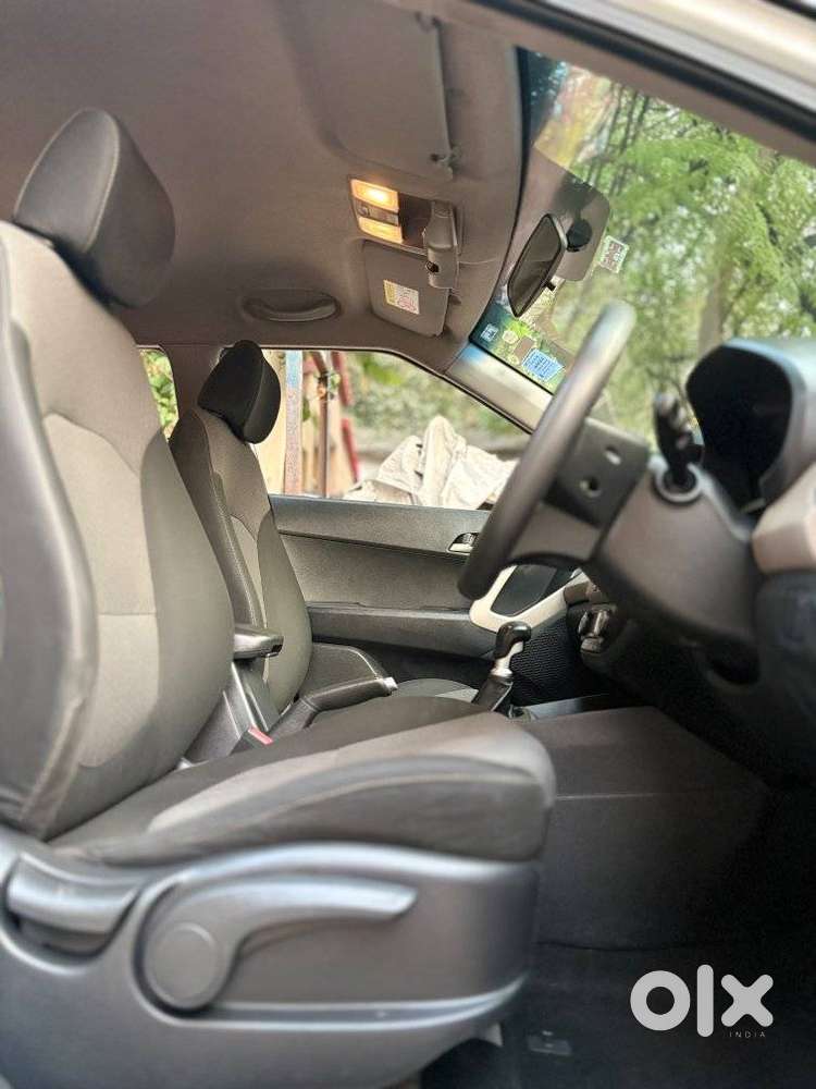 Hyundai Creta 1.6 Sx Plus, 2015, Petrol
