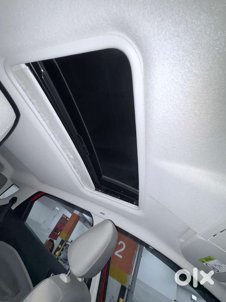 Ford Ecosport 2020 At - New Condition