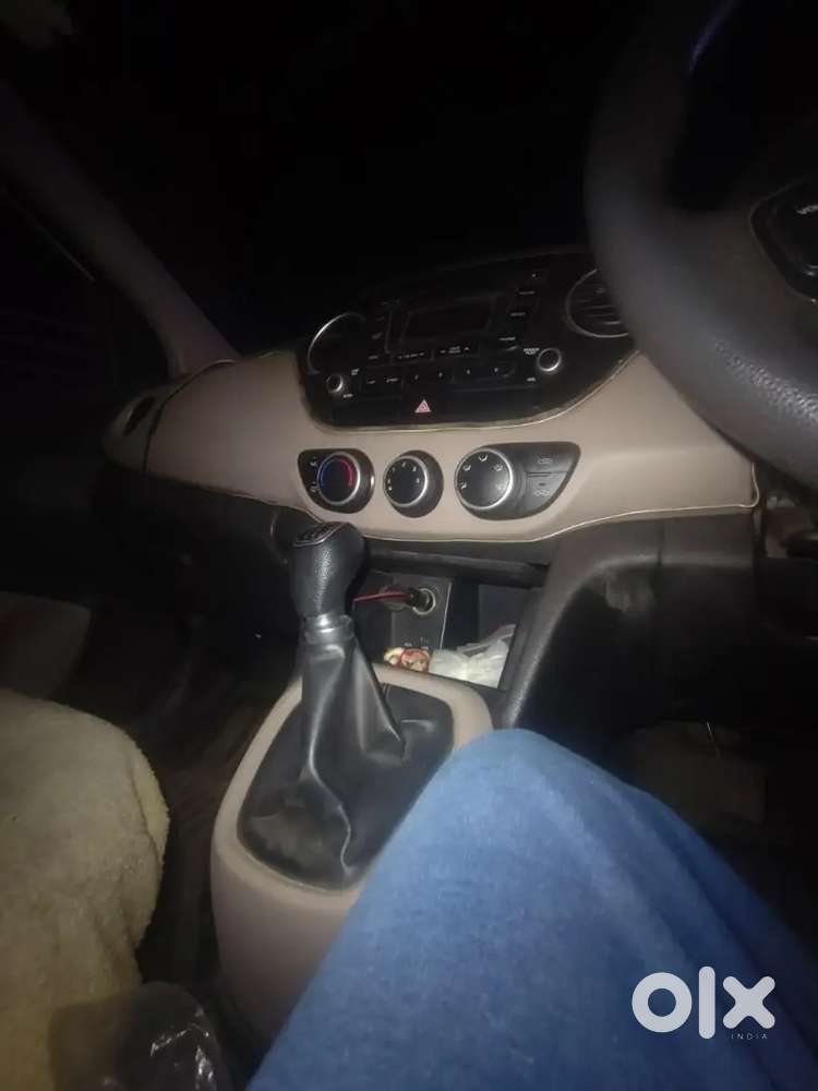 Hyundai Xcent 2016 Petrol 43000 Km Driven Maintained