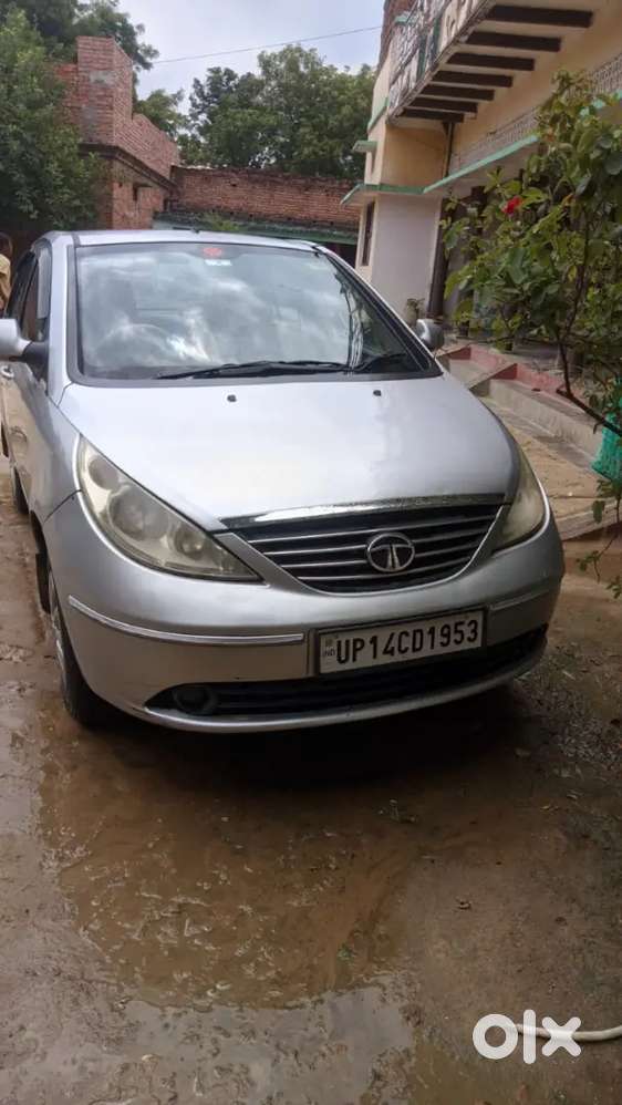 Tata Indica Vista Tdi 2014