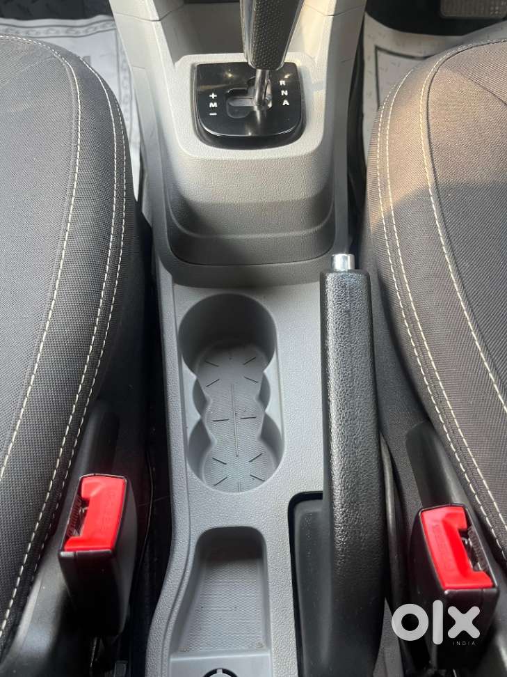 Tata Tiago 1.2 Revotron Xta, 2021, Petrol
