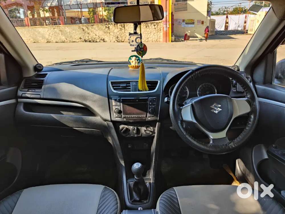 Maruti Suzuki Swift 2011 Diesel Manual
