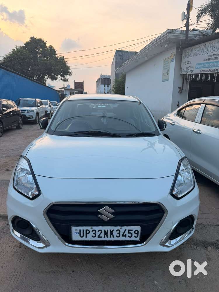 Maruti Suzuki Dzire, 2023, Petrol