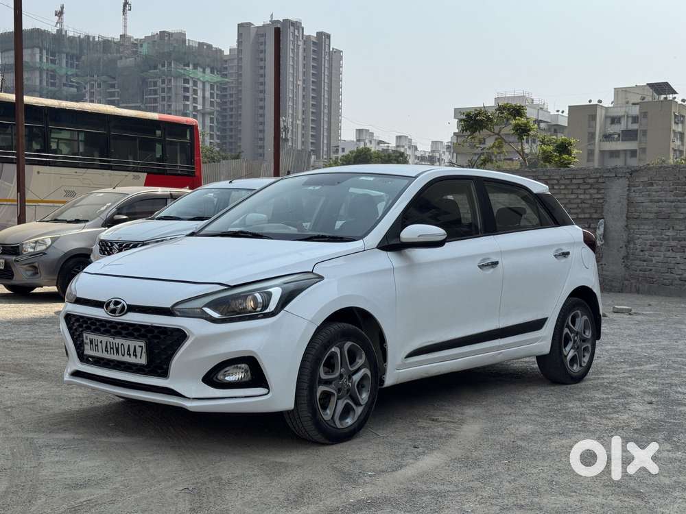 Hyundai Elite I20 Asta Option Diesel, 2019, Diesel