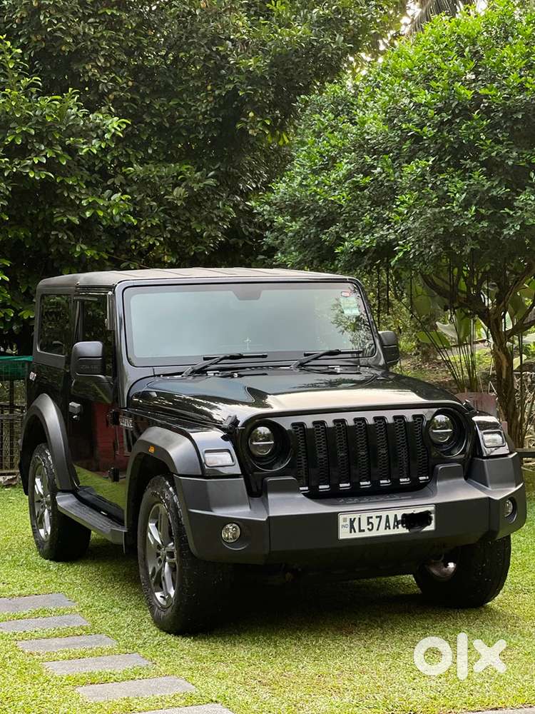 Mahindra Thar 2023 Lx
