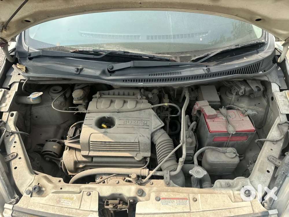 Maruti Suzuki Wagon R 1.0 Lxi, 2016, Petrol