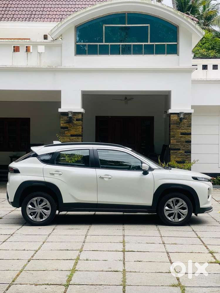 Maruti Suzuki Fronx Delta 1.2 Mt, 2023, Petrol