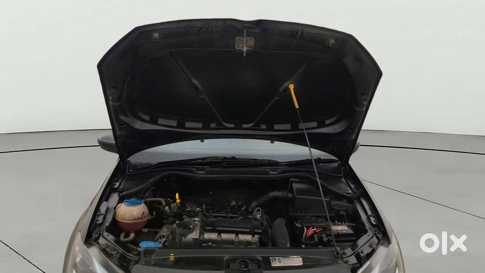 Volkswagen Ameo 1.2 Mpi Comfortline, 2016, Petrol