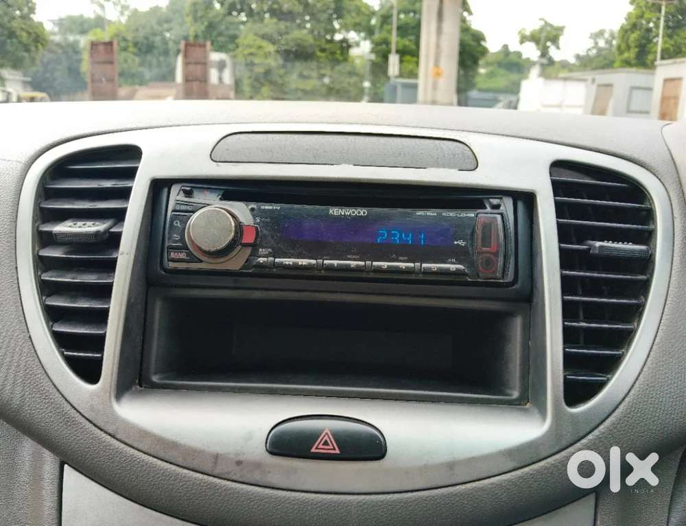 Hyundai I10 Era 1.1, 2011, Petrol