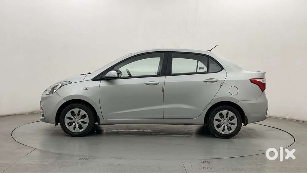 Hyundai Xcent S 1.2 Opt, 2018, Petrol