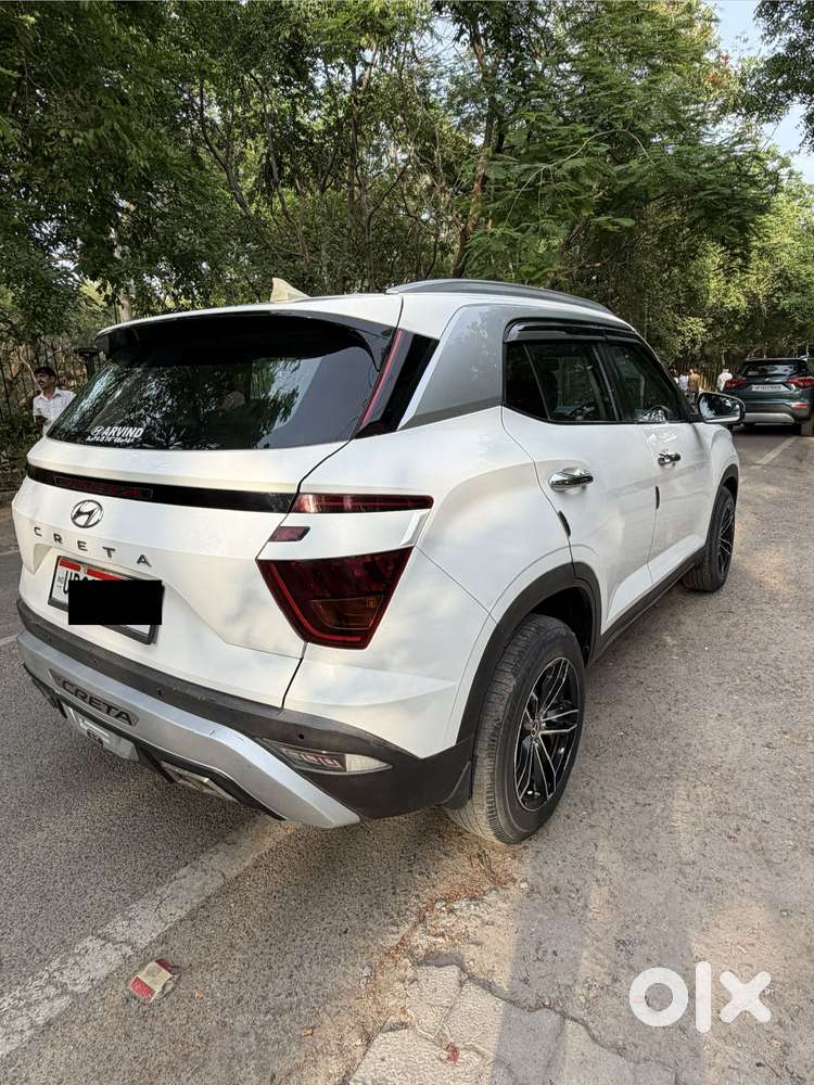 Hyundai Creta 1.5 Ex Diesel, 2020, Diesel