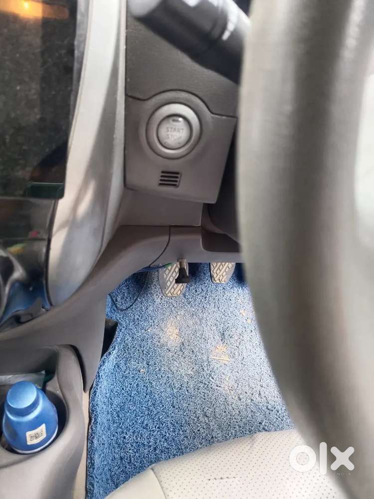 Nissan Magnite Diesel 2013
