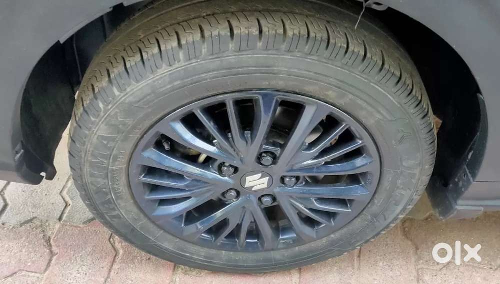 Maruti Suzuki Xl6 1.5 Alpha Mt, 2019, Petrol
