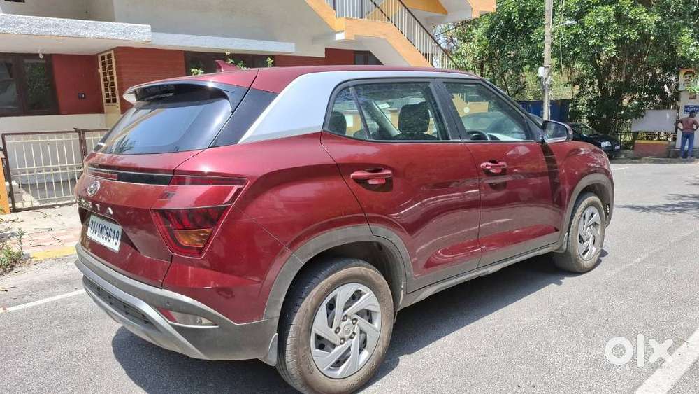 Hyundai Creta 1.4 Crdi S Plus, 2020, Diesel