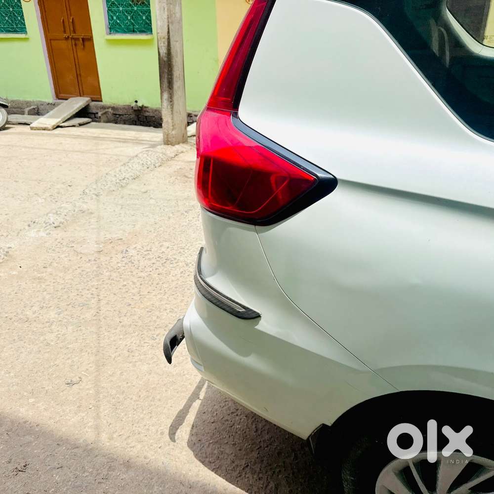 Maruti Ertiga 2025 70000km Running