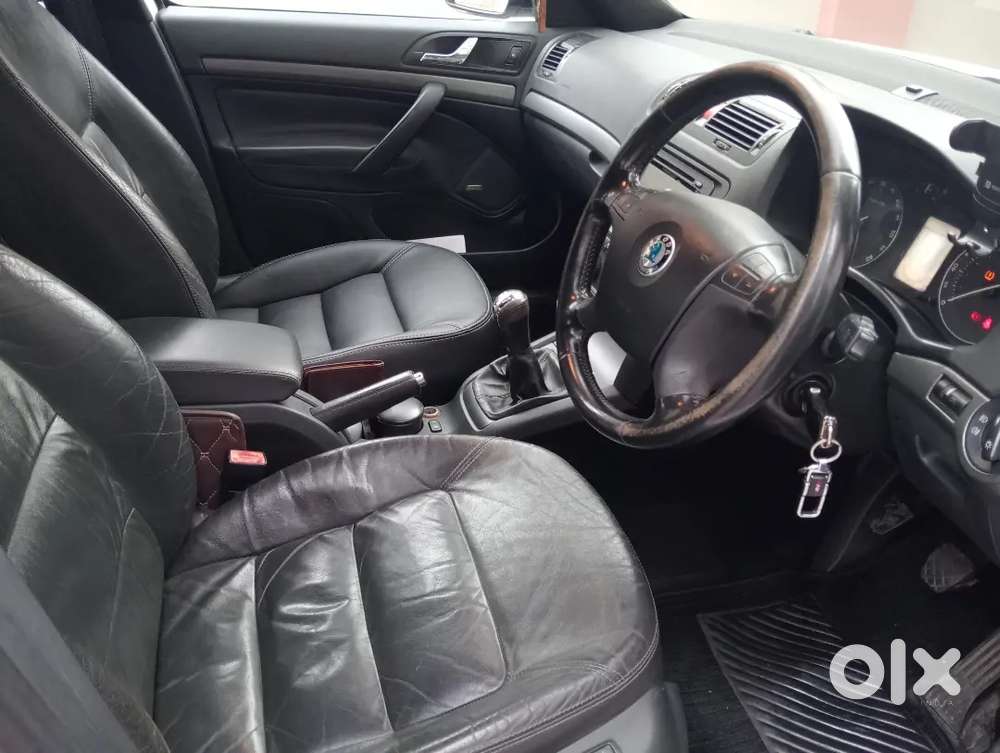 Laura L&k Diesel Manual Immaculate