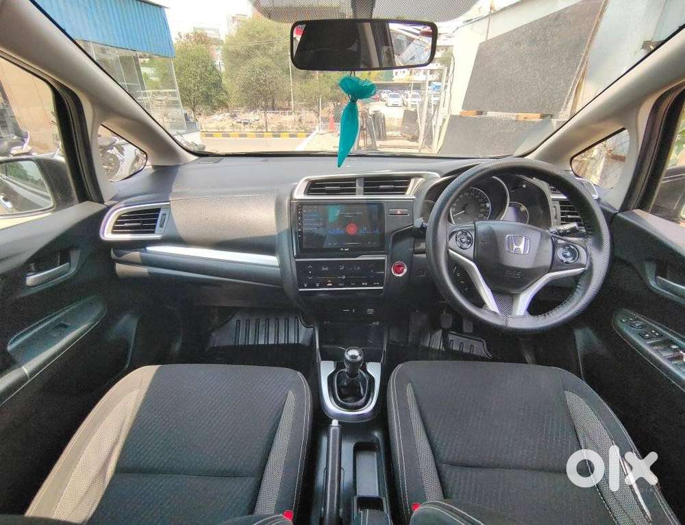 Honda Wr-v 1.5 Vx I-dtec, 2019, Diesel