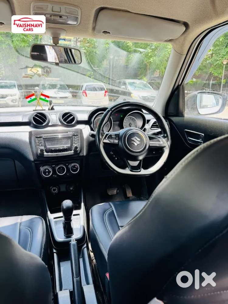 Maruti Suzuki Swift Zdi, 2018, Diesel
