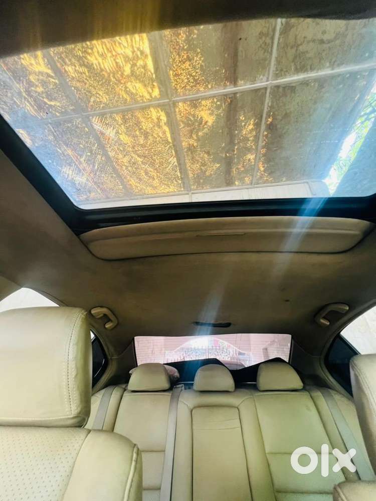 Honda Accord Well Maintained Car